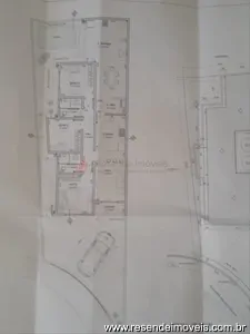 Casa para venda em Monet