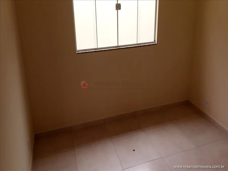 Foto 12 de 12 - Casa para venda em Jardim Aliança II