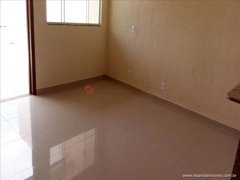 Foto 6 de 12 - Casa para venda em Jardim Aliança II