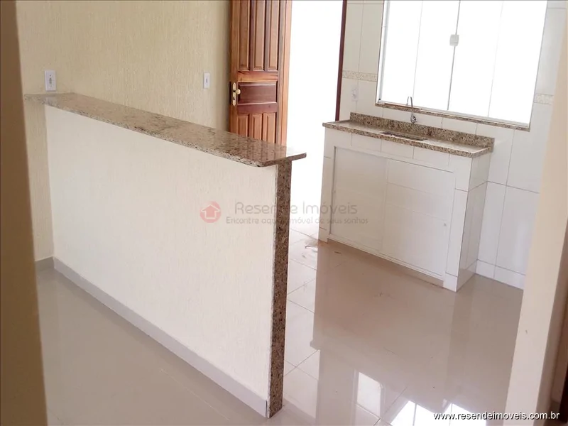 Foto 5 de 12 - Casa para venda em Jardim Aliança II