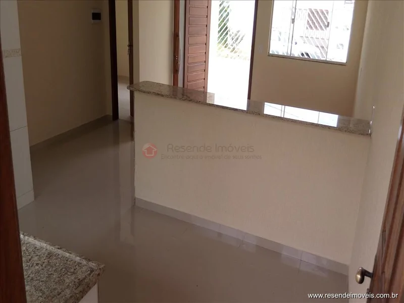 Foto 8 de 12 - Casa para venda em Jardim Aliança II