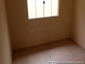 Casa para venda em Jardim Aliança II