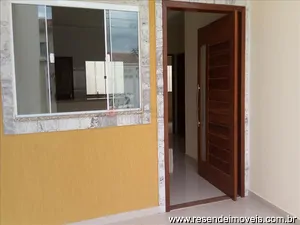 Casa para venda em Jardim Aliança II
