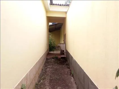 Casa para aluguel em Novo Surubi