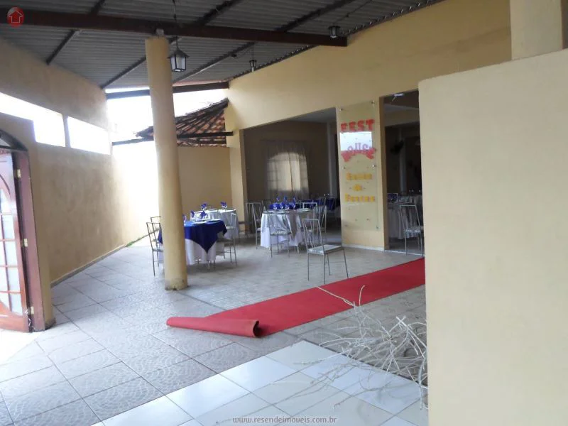 Foto 8 de 9 - Casa comercial para venda em Mirante das Agulhas