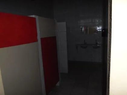 Casa comercial para venda em Mirante das Agulhas