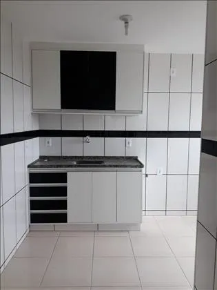 Apartamento para venda em Liberdade