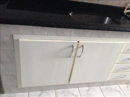 Apartamento para aluguel em Comercial