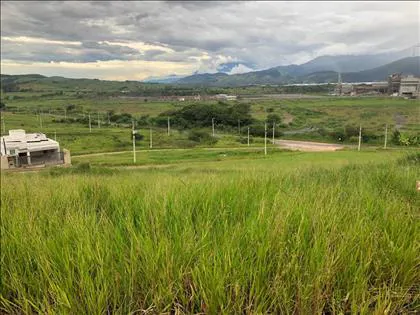 Terreno para venda em Bela Vista