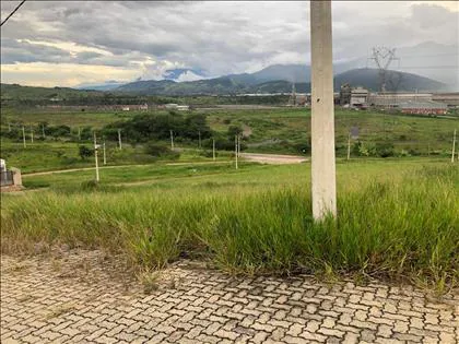 Terreno para venda em Bela Vista