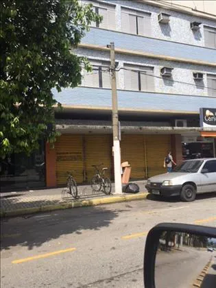 Loja para aluguel em Campos Elíseos