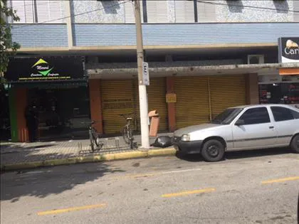 Loja para aluguel em Campos Elíseos