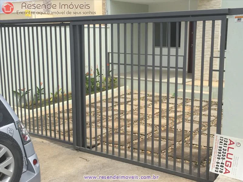 Foto 3 de 18 - Casa para aluguel em Parque Ipiranga II