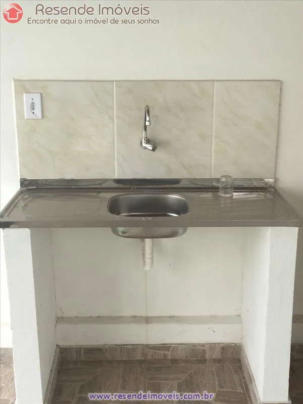 Foto 9 de 18 - Casa para aluguel em Parque Ipiranga II