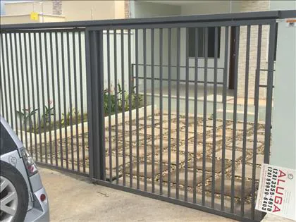 Casa para aluguel em Parque Ipiranga II