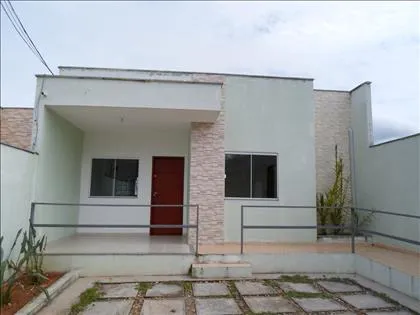 Casa para aluguel em Parque Ipiranga II