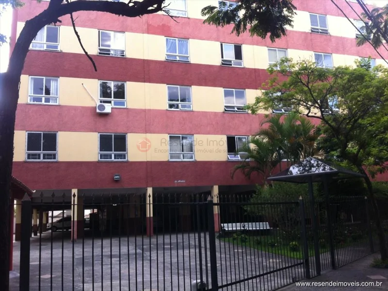 Foto 1 de 8 - Apartamento para aluguel em Comercial