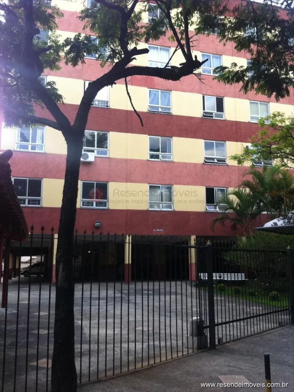 Foto 5 de 8 - Apartamento para aluguel em Comercial