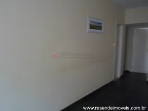 Apartamento para aluguel em Comercial