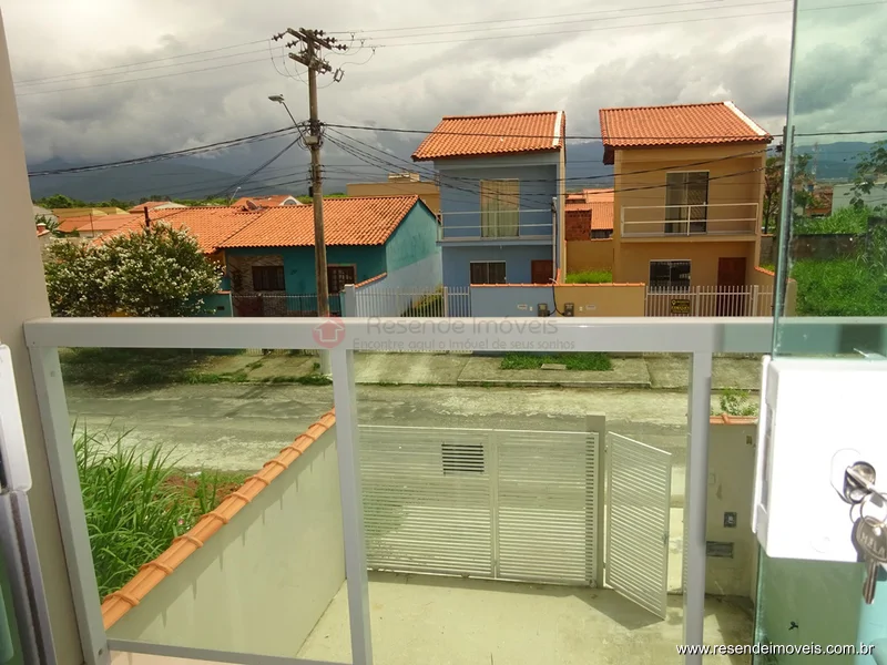 Foto 27 de 28 - Casa para venda em Jardim D'Oeste