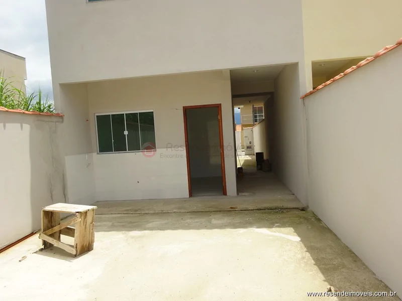 Foto 22 de 28 - Casa para venda em Jardim D'Oeste