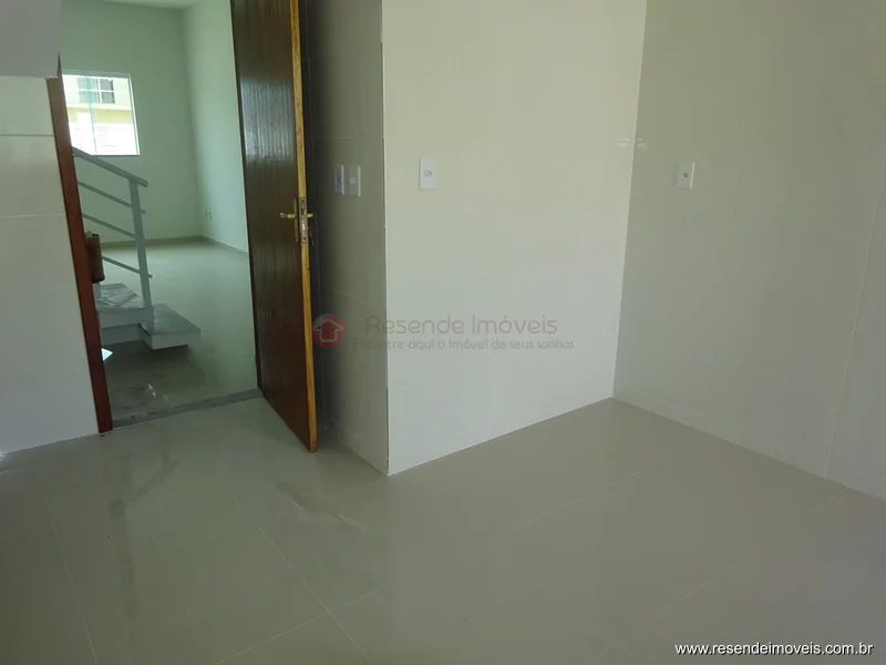 Foto 23 de 28 - Casa para venda em Jardim D'Oeste