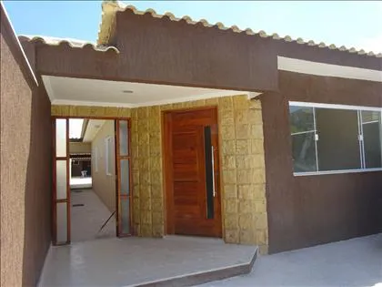 Casa para venda em Monet