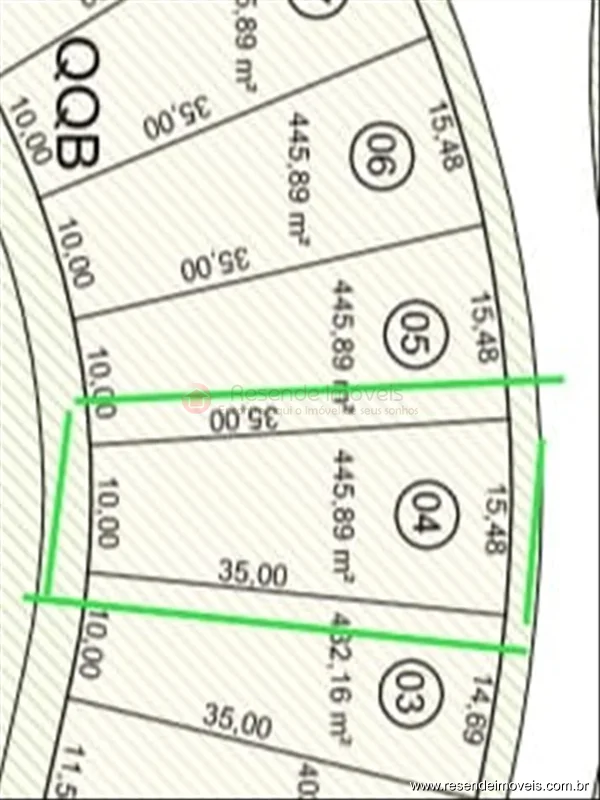 Foto 6 de 23 - Terreno para venda em Parque Ipiranga