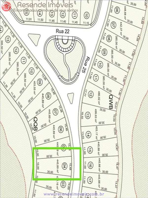 Foto 23 de 23 - Terreno para venda em Parque Ipiranga