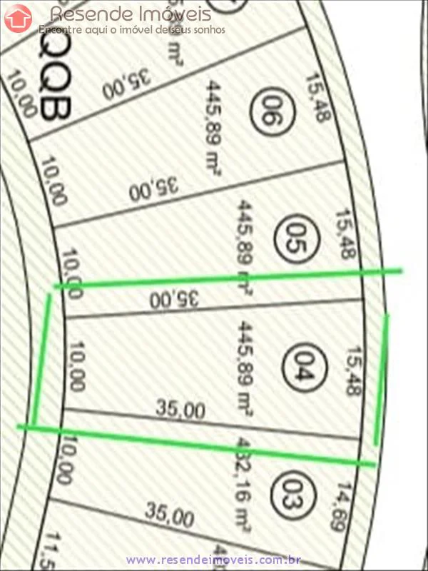 Foto 22 de 23 - Terreno para venda em Parque Ipiranga