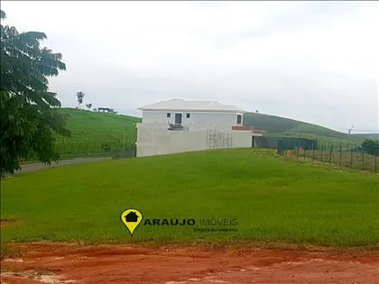 Terreno para venda em Parque Ipiranga - Imobiliária Araujo Imóveis