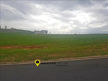 Terreno para venda em Parque Ipiranga - Imobiliária Araujo Imóveis