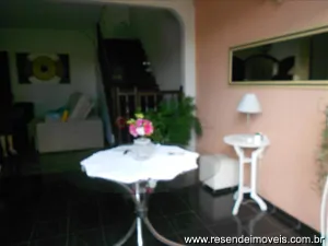 Casa para venda em Paraíso