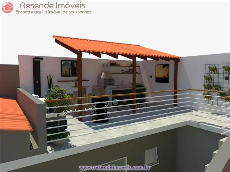 Foto 4 de 6 - Casa para venda em Mirante das Agulhas