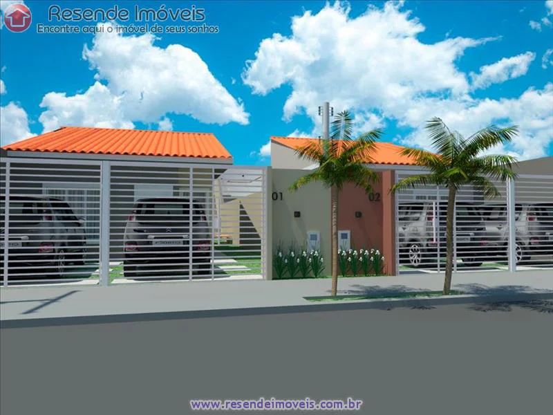 Foto 6 de 6 - Casa para venda em Mirante das Agulhas