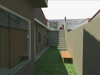 Casa para venda em Mirante das Agulhas