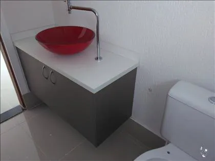 Sobrado para venda em Parque Ipiranga