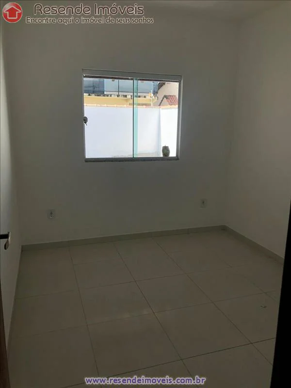 Foto 3 de 5 - Casa para venda em Jardim Aliança II