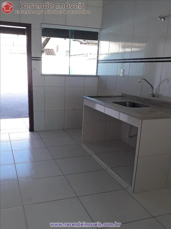 Foto 4 de 5 - Casa para venda em Jardim Aliança II