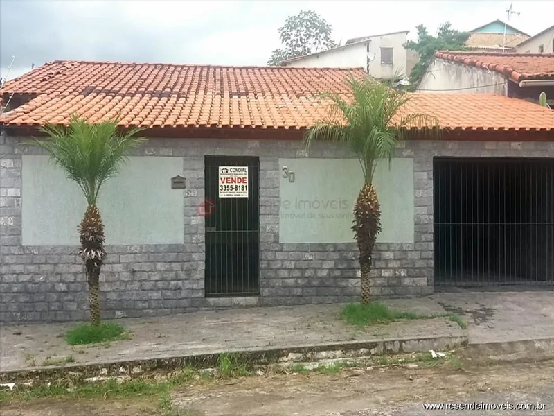Foto 15 de 15 - Casa para venda em Mirante das Agulhas