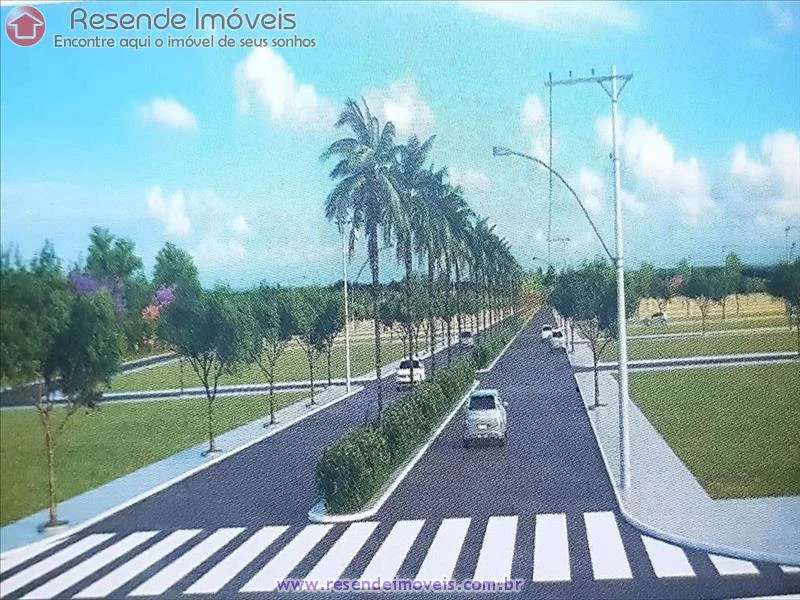 Foto 4 de 5 - Terreno para venda em Jardim do Sol