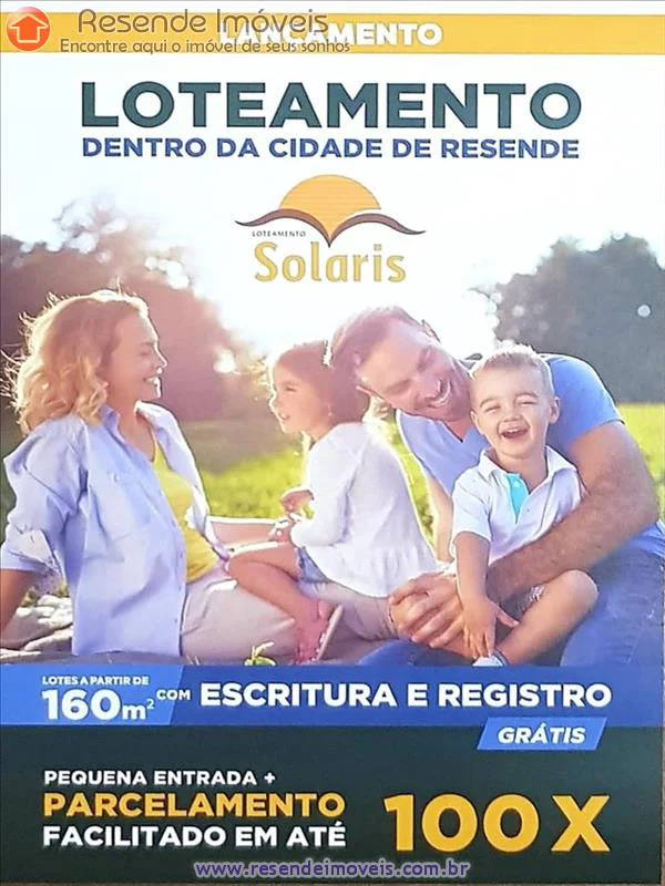 Foto 2 de 5 - Terreno para venda em Jardim do Sol