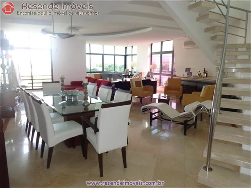 Foto 2 de 49 - Cobertura para venda em Campos Elíseos