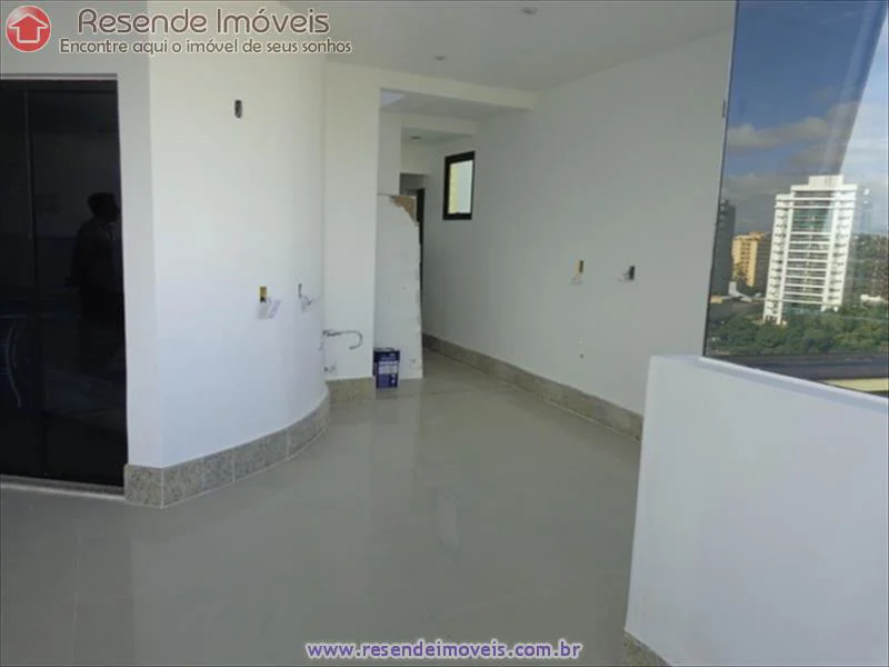 Foto 34 de 49 - Cobertura para venda em Campos Elíseos