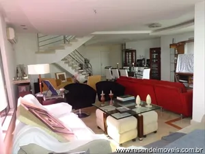 Cobertura para venda em Campos Elíseos