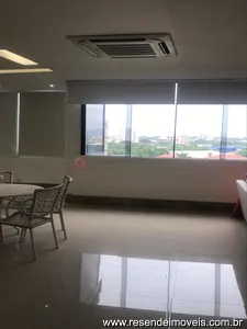 Cobertura para venda em Campos Elíseos