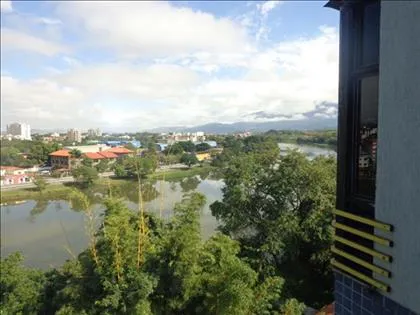 Cobertura para venda em Campos Elíseos