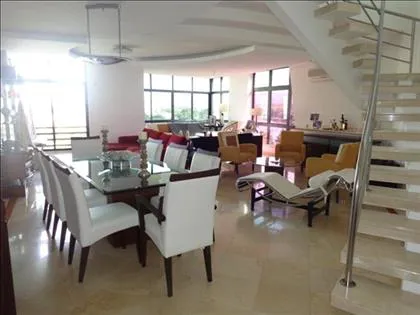 Cobertura para venda em Campos Elíseos