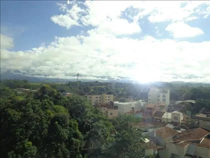 Cobertura para venda em Campos Elíseos