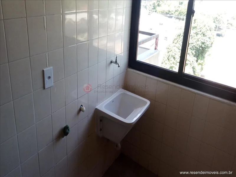 Foto 27 de 42 - Apartamento para aluguel em Liberdade